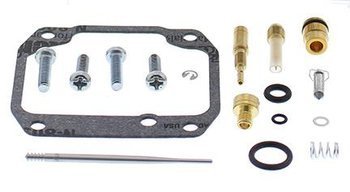 SUZUKI LT-160 carburetor repair kit 03-04 All Balls