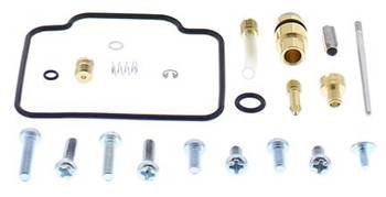 SUZUKI LT-4WD 250 QUAD RUNNER carburetor repair kit 97-98 All Balls