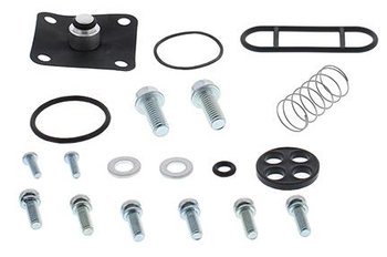 SUZUKI LT-A400 EIGER 2WD 07 LT-A400F EIGER 4WD 06-07 LT-F400 EIGER 2WD 07 LT-F400F EIGER 4WD 06-07 All Balls faucet repair kit