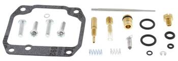 SUZUKI LT-F160 carburetor repair kit 91-01 All Balls