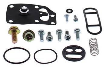 SUZUKI LT-F250 faucet repair kit 95-01 LT-F250F QUAD RUNNER 01-02 LT-F300F KING QUAD 01-02 LT-F4WDX KING QUAD 300 95-98 All Balls