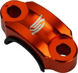 Scar Racing Handlebar mounting bracket