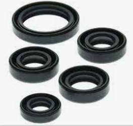 Set of engine seals HONDA PIONEER 1000 16-21, TALON 1000X SXS1000S2X 19-21, Winderosa