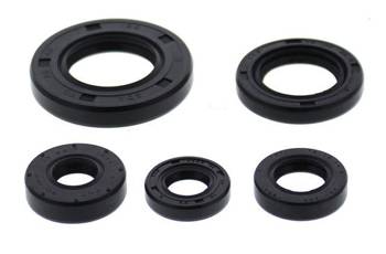 Set of engine seals HONDA TRX500FM '12-'13, TRX500FM IRS '15-'19, TRX500FM SOLID AXLE '14-'19, TRX500FPM '12-'13, TRX520FM IRS '20-'21, TRX520FM SOLID AXLE '20-'21 Winderosa