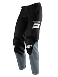 Shot Motocross Pants Moto Devo Raw Burst