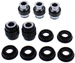 Suspension repair kit rear bushings and bridges CAN-AM MAVERICK X3 MAVERICK X3 MAX TURBO All Balls