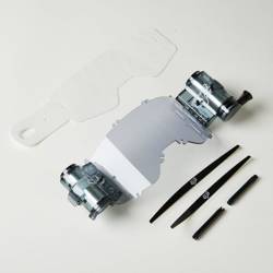 TOTAL VISION SYSTEM KIT FOR FOX AIRSPACE/MAIN INT GOGGLES