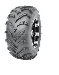 Tire ATV P377 22x10.00-10 WANDA