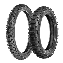 Tire Rymax E80 Enduro 90/90-21 WANDA