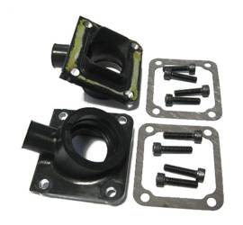 Tourmax Carburetor intake spigotsYamaha YFZ 350 BANSHEE 87-06