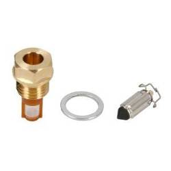 Tourmax Needle valve with seatHonda ST 1100 90-00 CBX 1000 79-82