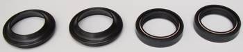 Tourmax Oil and dust seal setHonda CB/CBX/GL/VT/XL