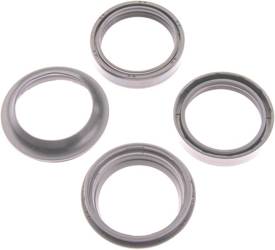 Tourmax Oil and dust seal setHonda CBR 600F 01-06 VFR 800 02-09 Suzuki DL 650 V-STROM 04-10