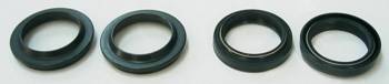 Tourmax Oil and dust seal setKawasaki GPX600/750R GPZ900R Yamaha XJ600 92-97 XV750/999