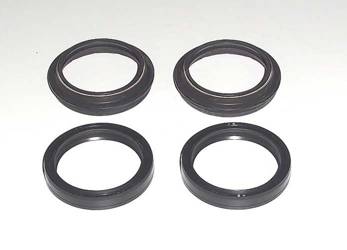 Tourmax Oil and dust seal setSuzuki DRZ400/ RM125/RM250 Kawasaki VN2000