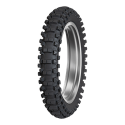 Tyre Dunlop Geomax MX34 rear 120/90-19