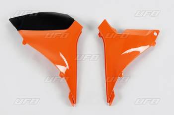 UFO AIR FILTER COVERS KTM SX '11/ SXF '11-'12