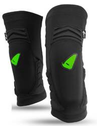 UFO Bicycle knee pads MX33 black