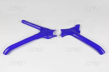 UFO FRAME GUARDS YAMAHA YZF/ WR '98-'02