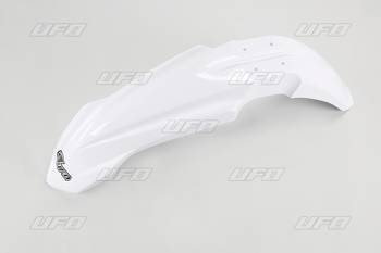 UFO Front fender Yamaha YZ 125/250 '02-'14 RESTYLING