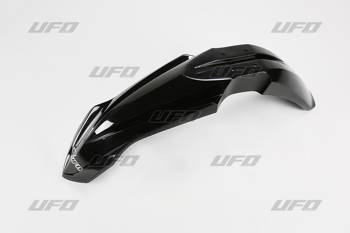 UFO Front fender Yamaha YZ 125/250 '02-'14 RESTYLING