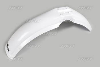 UFO Front fender Yamaha YZ 125/250/360/490 '87-91