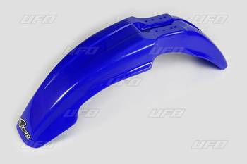 UFO Front fender Yamaha YZ 125/250 '92-99, YZF/WRF 400 '98-99