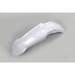 UFO Front fender Yamaha YZF 250 '19, YZF 450 18-19