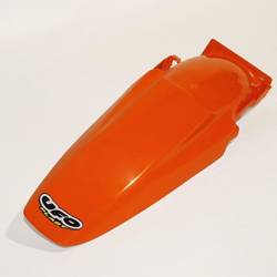 UFO REAR FENDER KTM SX/EXC '99-'03KTM '97