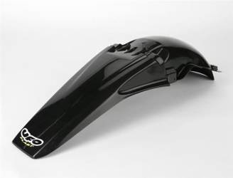 UFO REAR FENDER YAMAHA YZ 125/250 '96-'01/ YZF/WRF '98-'02