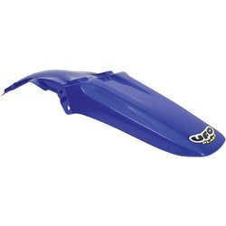 UFO REAR FENDER YAMAHA YZ 80 '93-'01