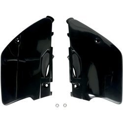 UFO REAR SEAT SIDINGS KAWASAKI KX 125/250 '94-'98