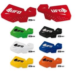 UFO REPLACEMENT PLASTICS FOR VIPER HAND GUARDS PM01648001