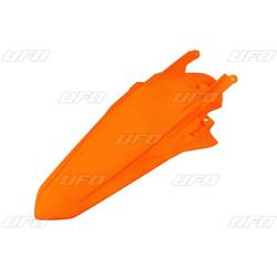 UFO Rear fender KTM EXC/EXC-F '20