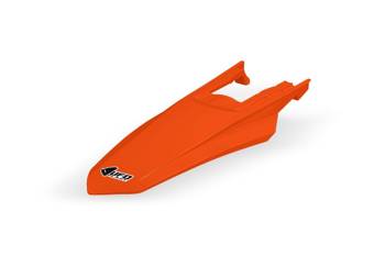 UFO Rear fender KTM SX-F 250/350/450 / SX 125/250/300 20-23