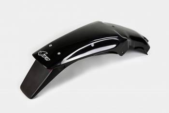 UFO Rear fender with splash guard HONDA CR 125 91-92 / CR 250 90-91 / CR 500 91-01