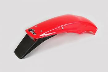 UFO Rear fender with splash guard HONDA CR 125 93-97 / CR 250 92-96