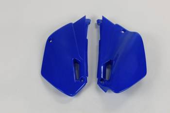 UFO Rear sides Yamaha YZ 80 '02, YZ 85 '02-14,