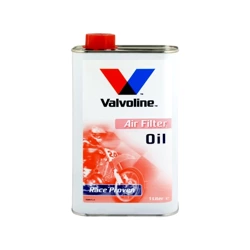 VALVOLINE Air Filter Soaking Oil 1L