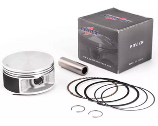 Vertex Piston KYMCO KXR/MXU 250 03-06 [73.21mm]