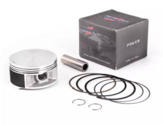 Vertex Piston YAMAHA T-MAX 500 04-11 [65.97mm]