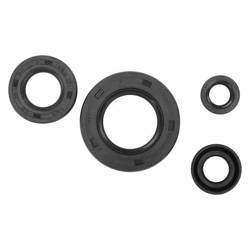 WINDEROSA Engine Gasket Set SUZUKI DR650SE 96-17