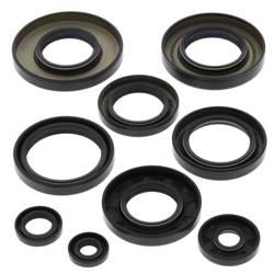 WINDEROSA Engine Gasket Set YAMAHA GRIZZLY 400 07-08, KODIAK 400 00-06, GRIZZLY 450 07-14, WOLVERINE 450 06-10