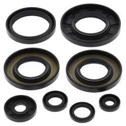 WINDEROSA Engine Seal Kit YAMAHA YFM550 GRIZZLY 09-14, YFM700 GRIZZLY 07-15, RHINO 08-13, VIKING 14-18