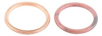 WINDEROSA Exhaust System Gasket HONDA VT600C SHADOW 88-07, VT600CD 93-07, VT600CD2 99-00