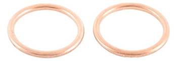 WINDEROSA Exhaust System Gasket HONDA VT750C 98-18, VT750C2 07-18, VT750CA 04-14, VT750CS 18, VT750DC 01-06, VT750RS 10-13