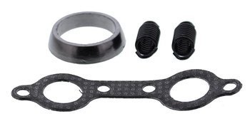 WINDEROSA Exhaust System Gasket POLARIS SPORTSMAN 600 '03-06, 700 '02-06, RANGER 700/800, RZR 800 '08-'14