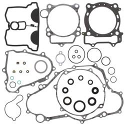 WINDEROSA Gasket Set YAMAHA WR450F 03-06 (WITH ENGINE SEALERS)