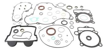 WINDEROSA Gasket set KTM EXC-F 250 17-19 (WITH ENGINE SEALERS)