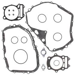 WINDEROSA Gasket set SUZUKI LTF400 EIGER MANUAL '02-'12